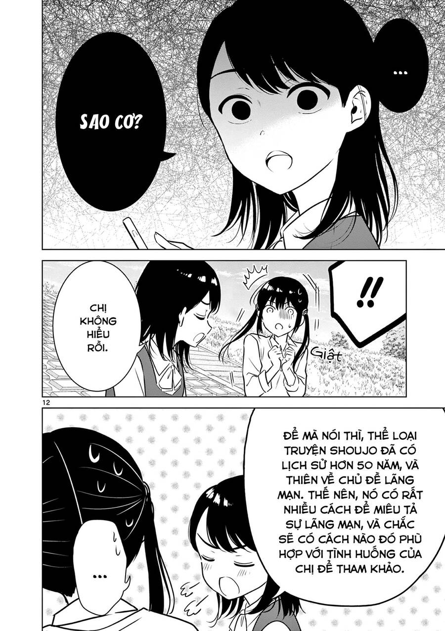 Aishiteru Game Wo Owarasetai Chapter 13 - 13
