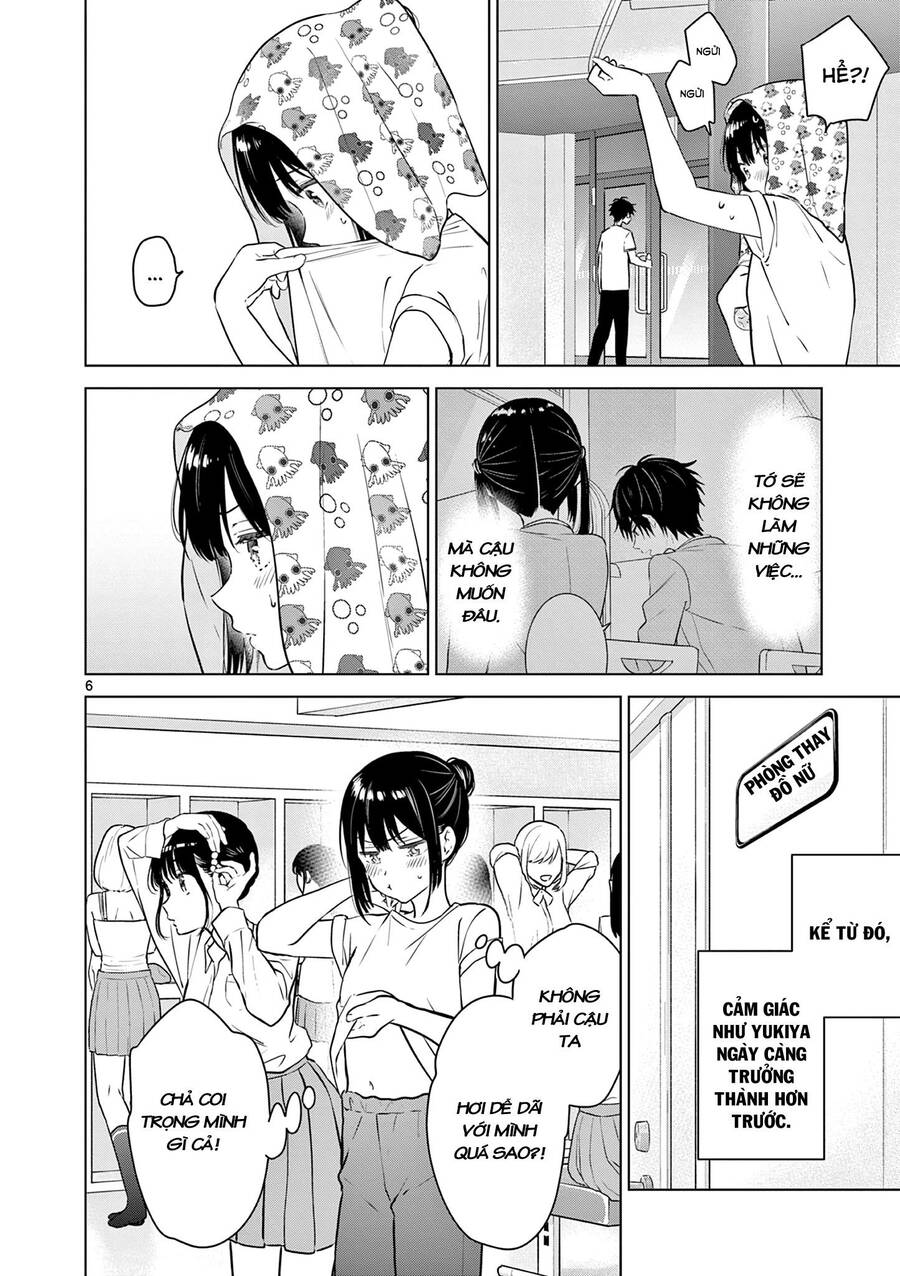 Aishiteru Game Wo Owarasetai Chapter 13 - 7