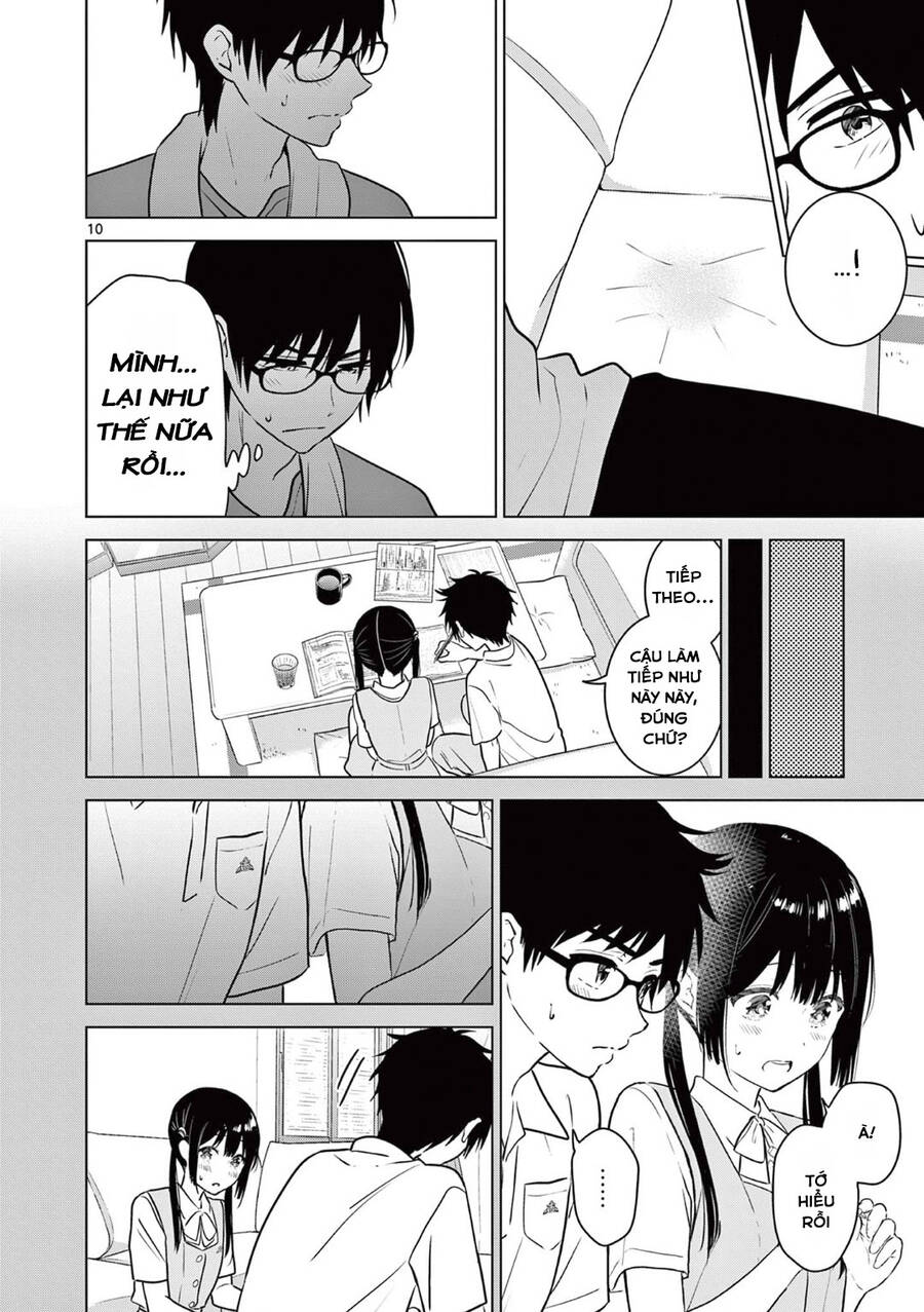 Aishiteru Game Wo Owarasetai Chapter 16 - 11