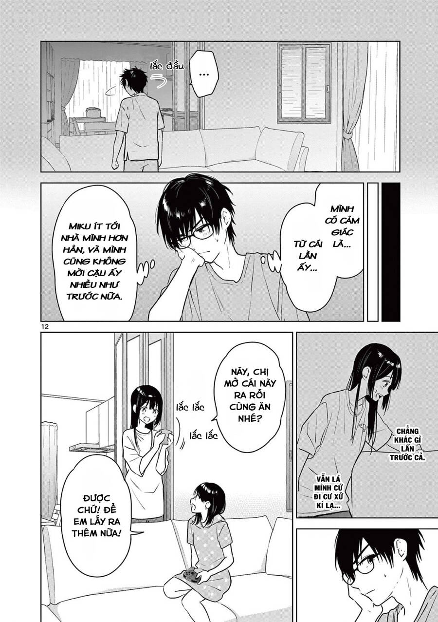 Aishiteru Game Wo Owarasetai Chapter 16 - 13