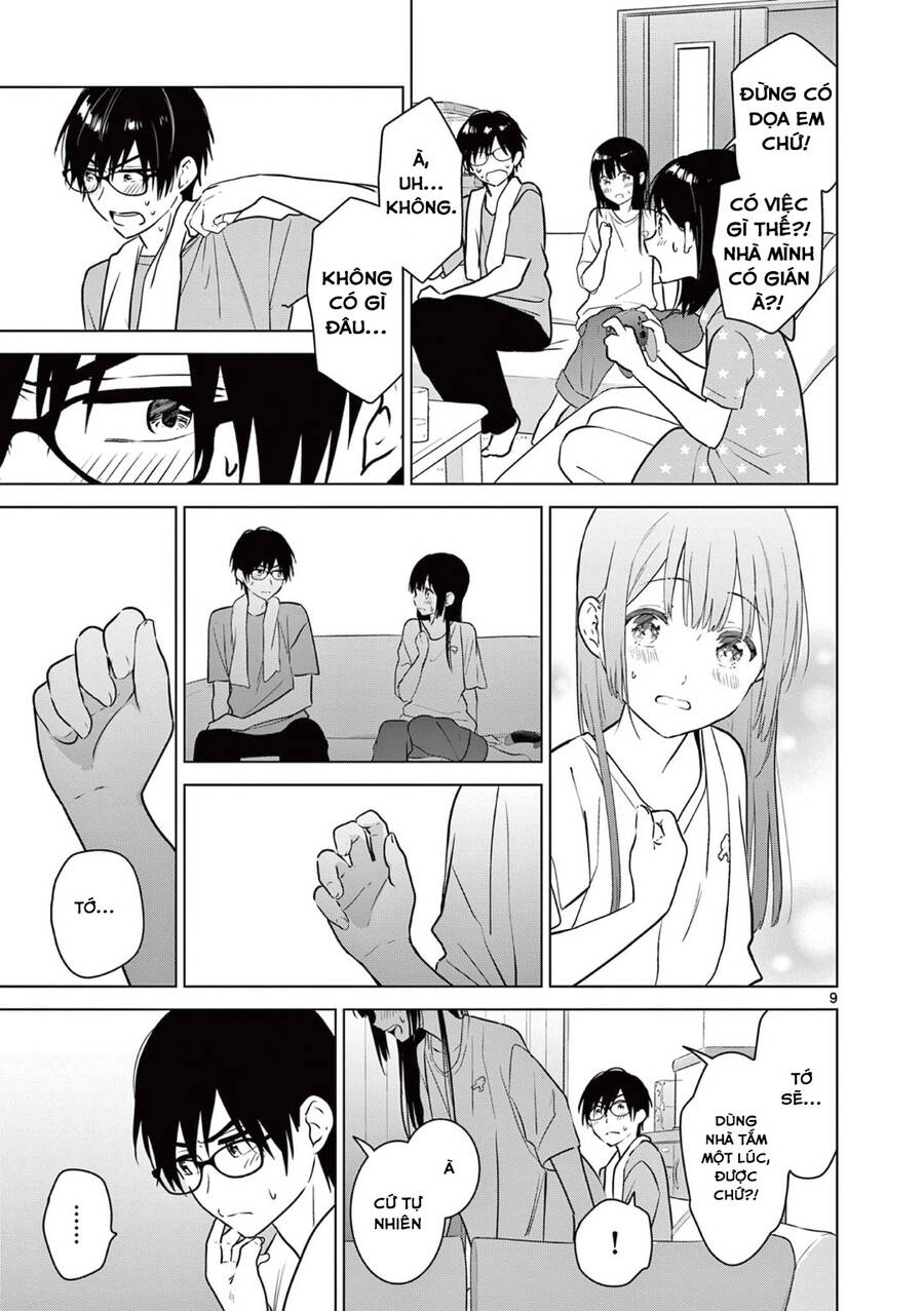 Aishiteru Game Wo Owarasetai Chapter 16 - 10