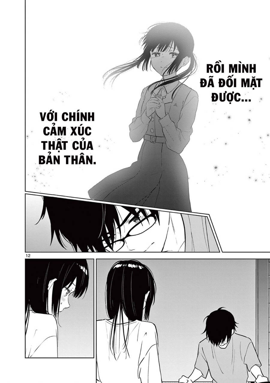 Aishiteru Game Wo Owarasetai Chapter 18 - 13