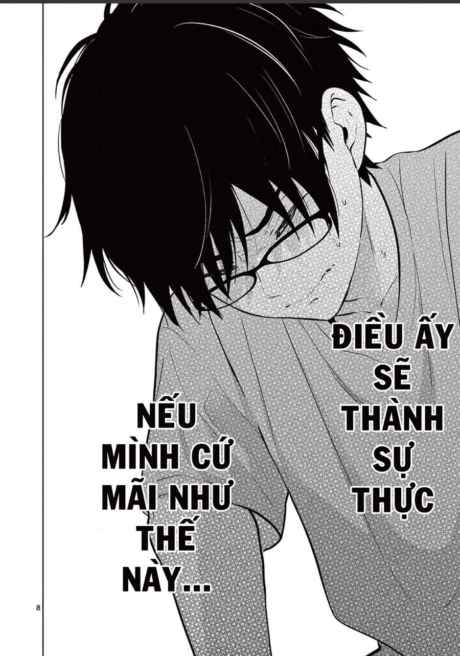 Aishiteru Game Wo Owarasetai Chapter 18 - 9