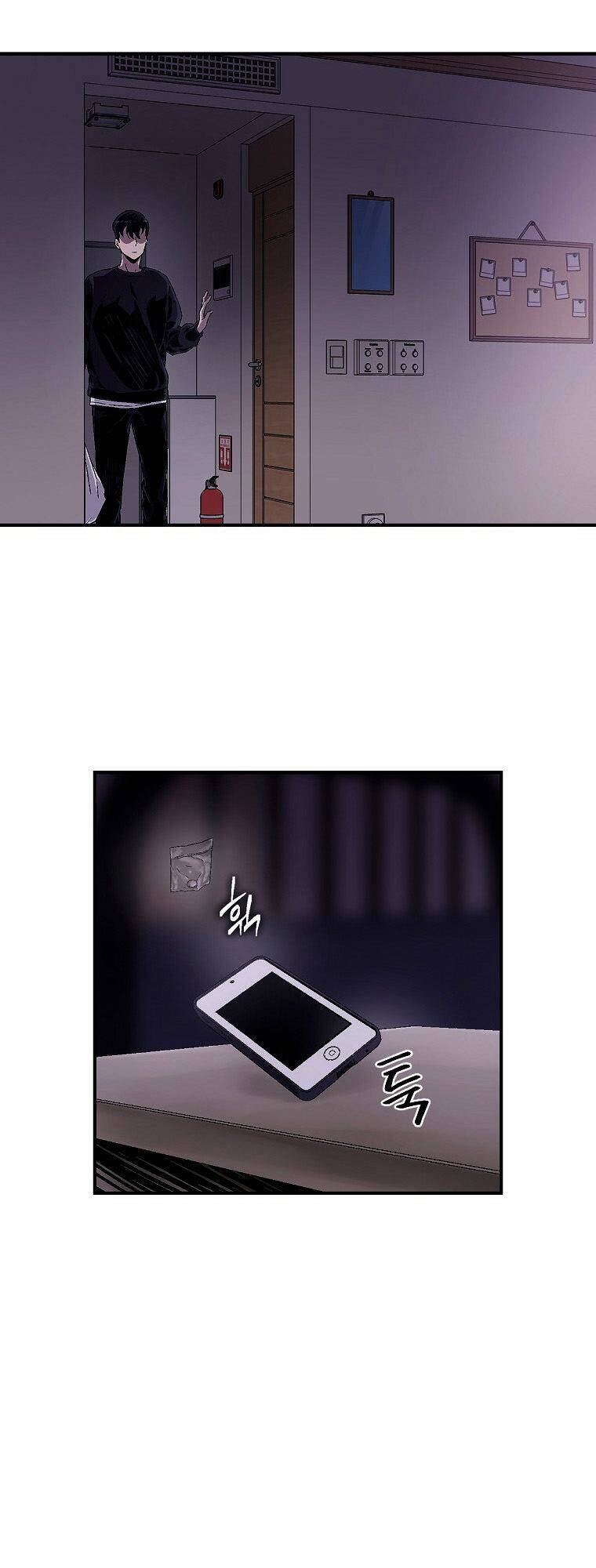 Chemy Chapter 1 - 12