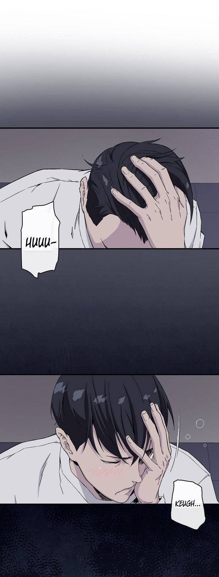 Chemy Chapter 1 - 21