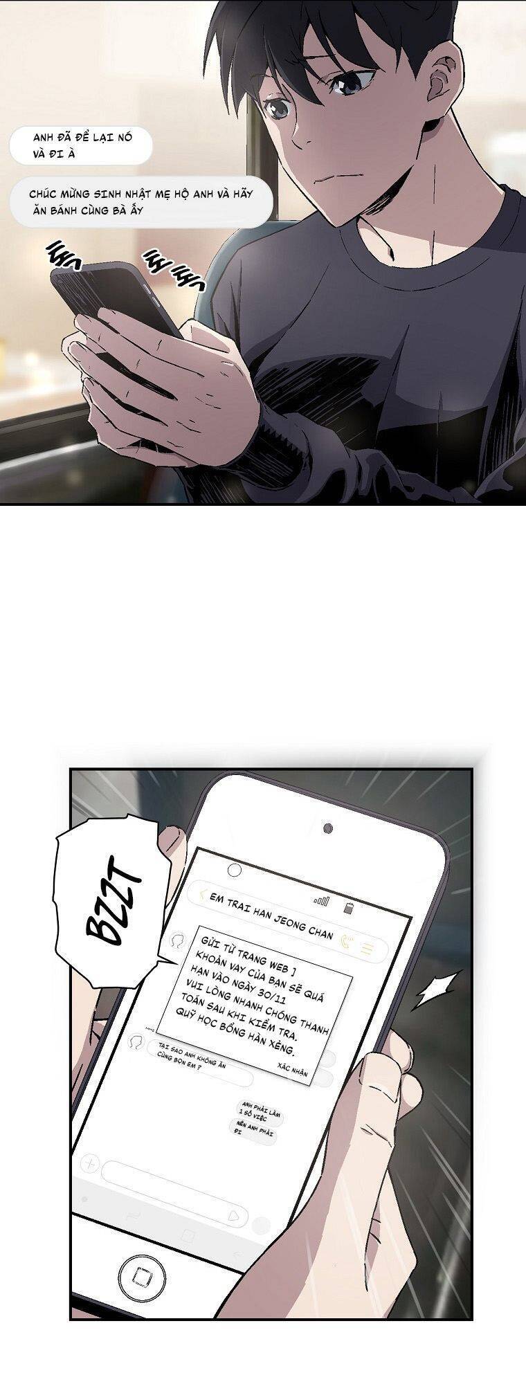 Chemy Chapter 1 - 46