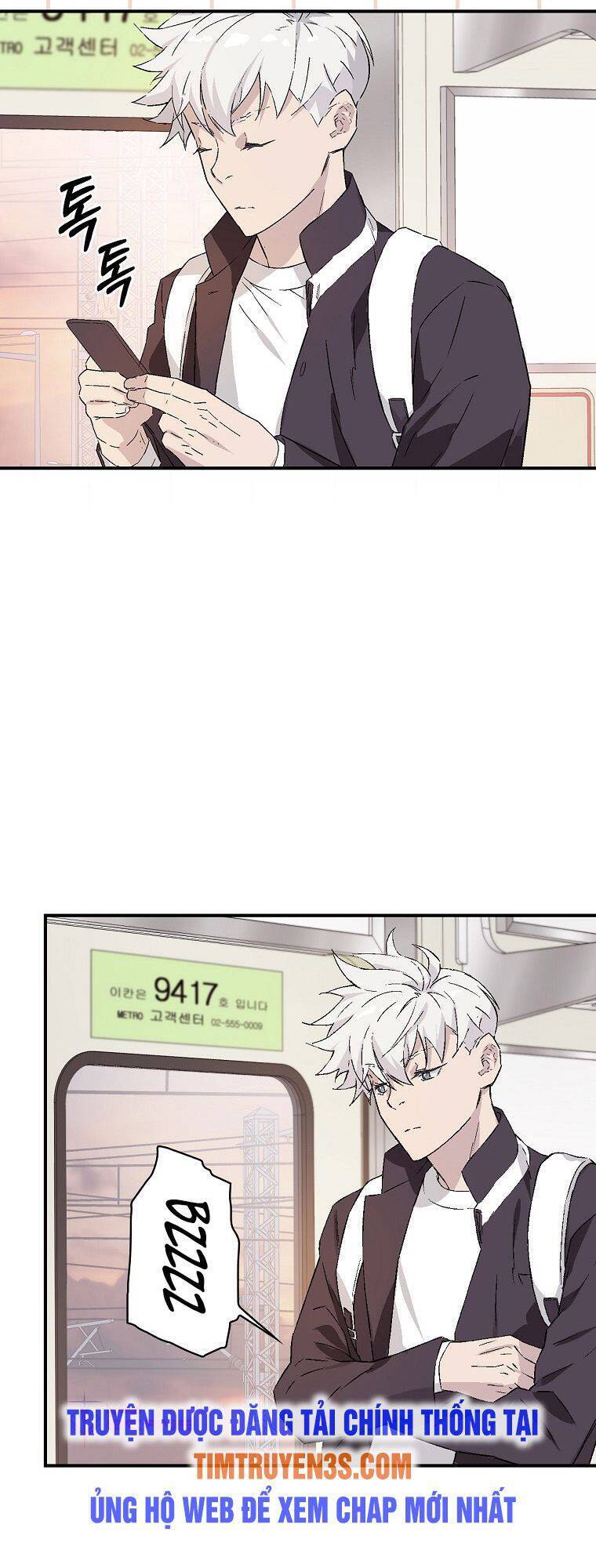 Chemy Chapter 10 - 11