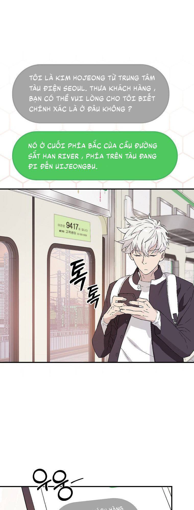 Chemy Chapter 10 - 12