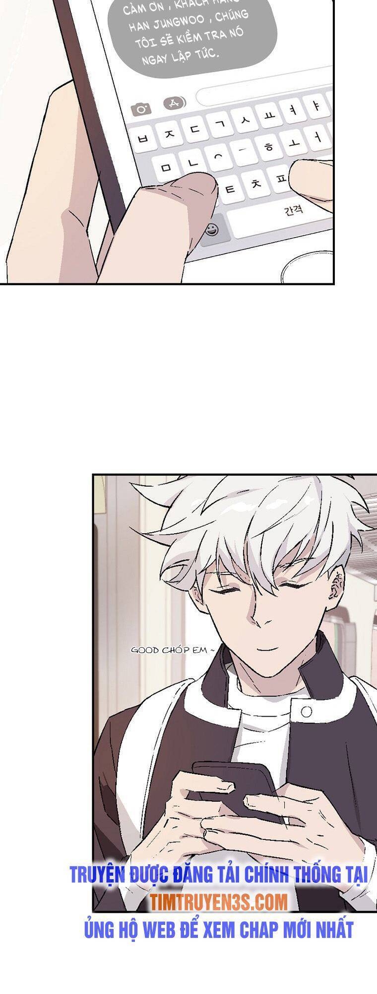 Chemy Chapter 10 - 13