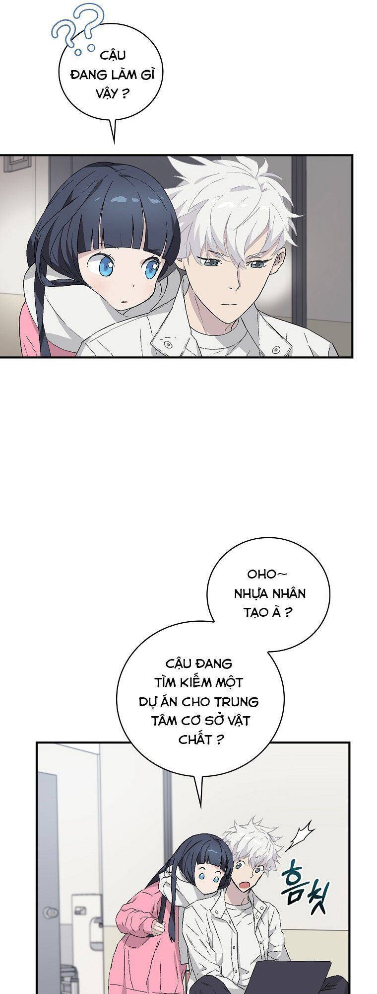 Chemy Chapter 10 - 20