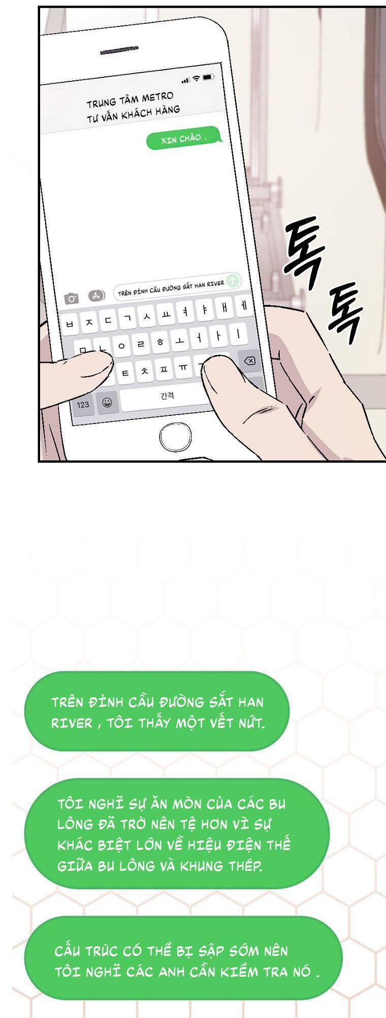 Chemy Chapter 10 - 10