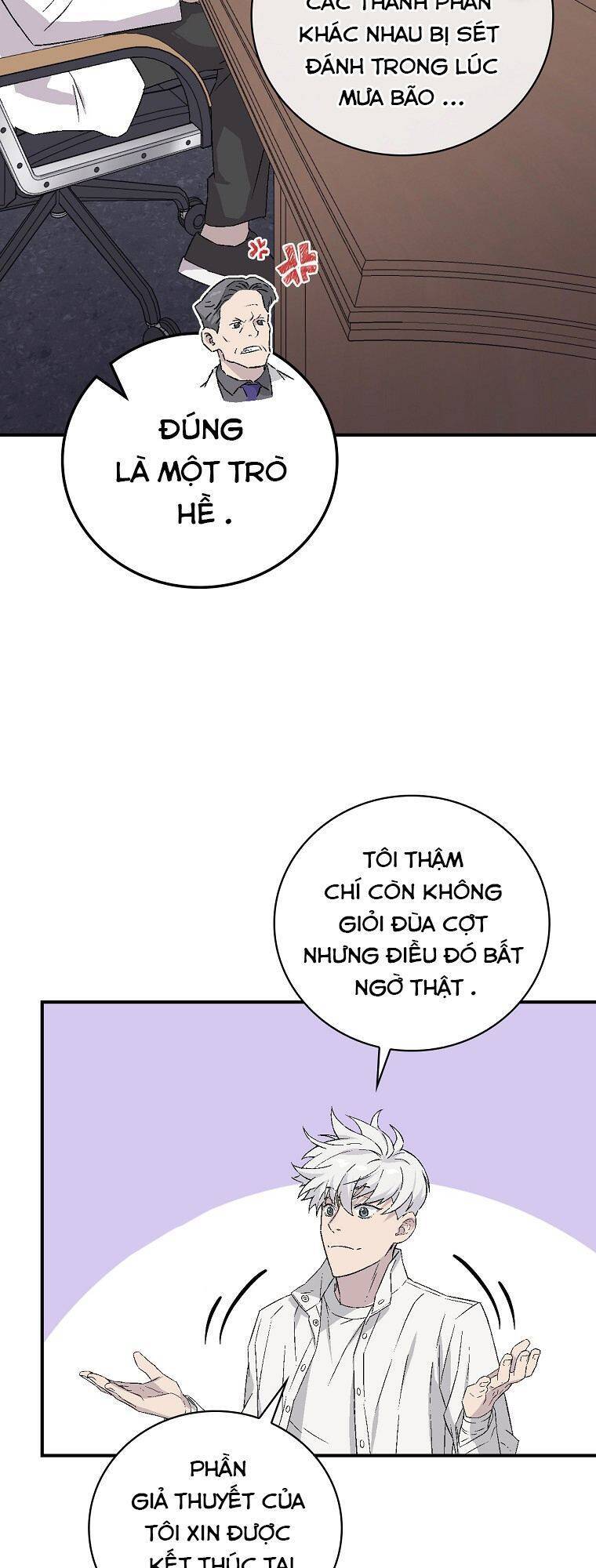 Chemy Chapter 11 - 17