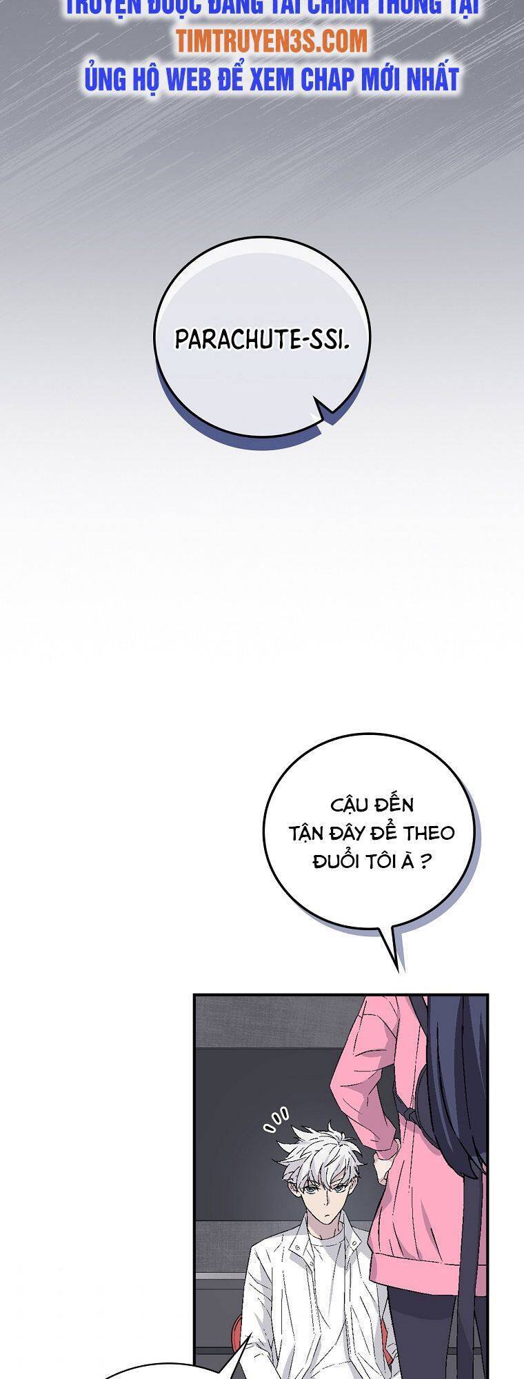 Chemy Chapter 11 - 29