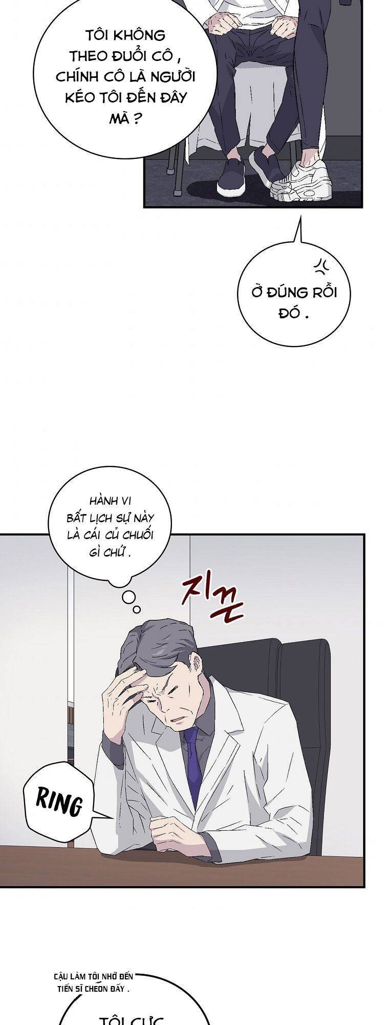 Chemy Chapter 11 - 30