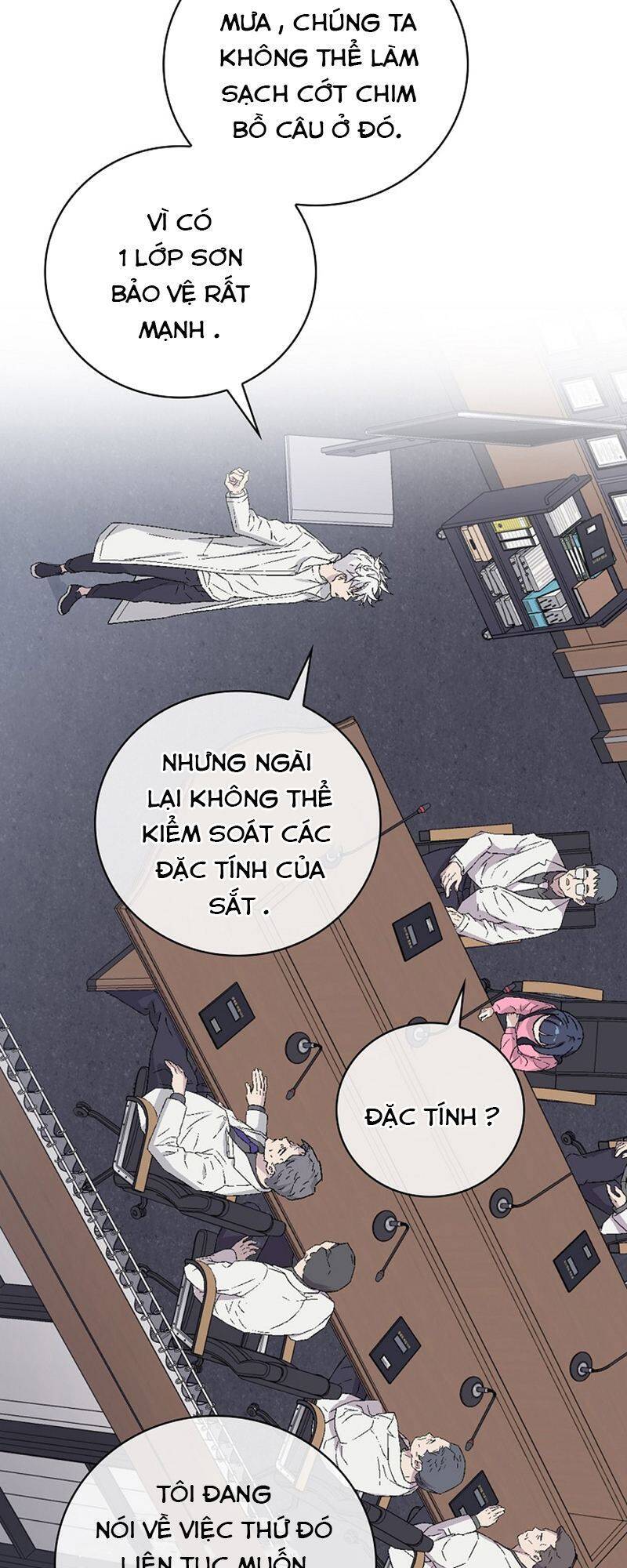 Chemy Chapter 11 - 7