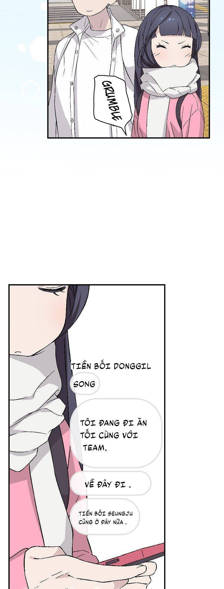 Chemy Chapter 13 - 13