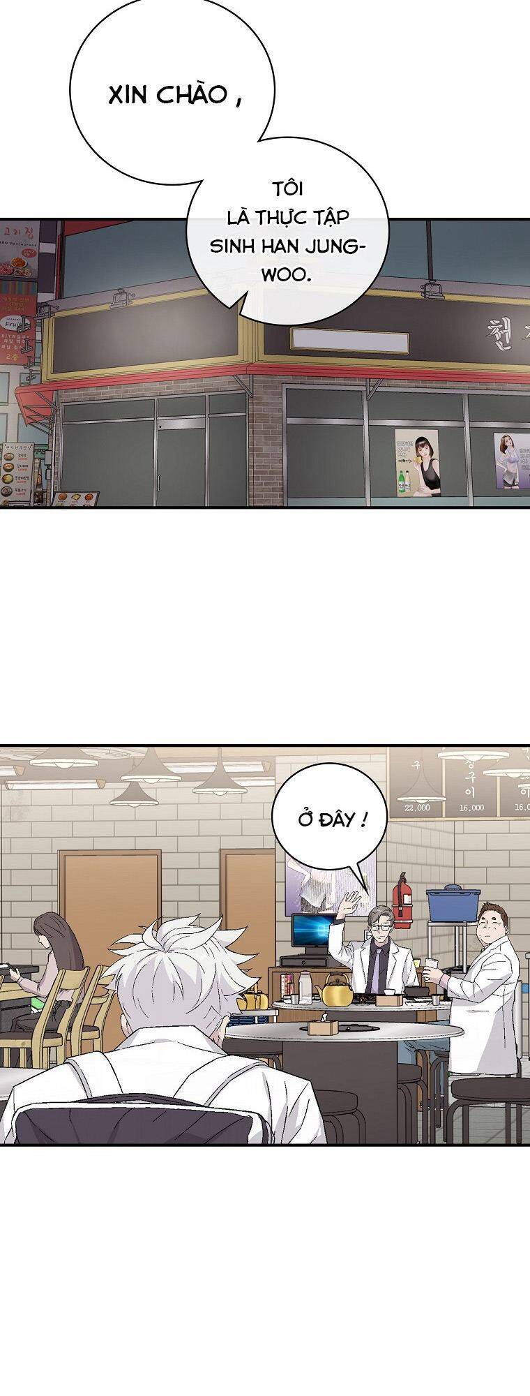 Chemy Chapter 13 - 16