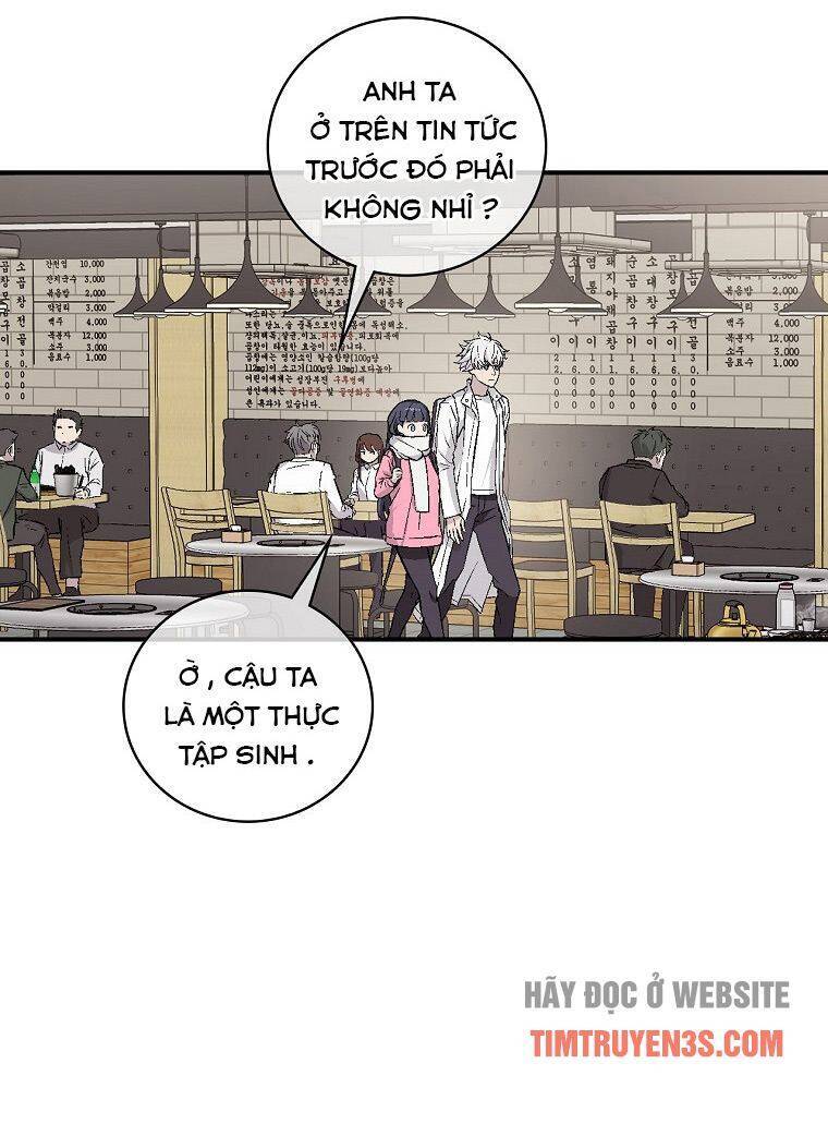 Chemy Chapter 13 - 17