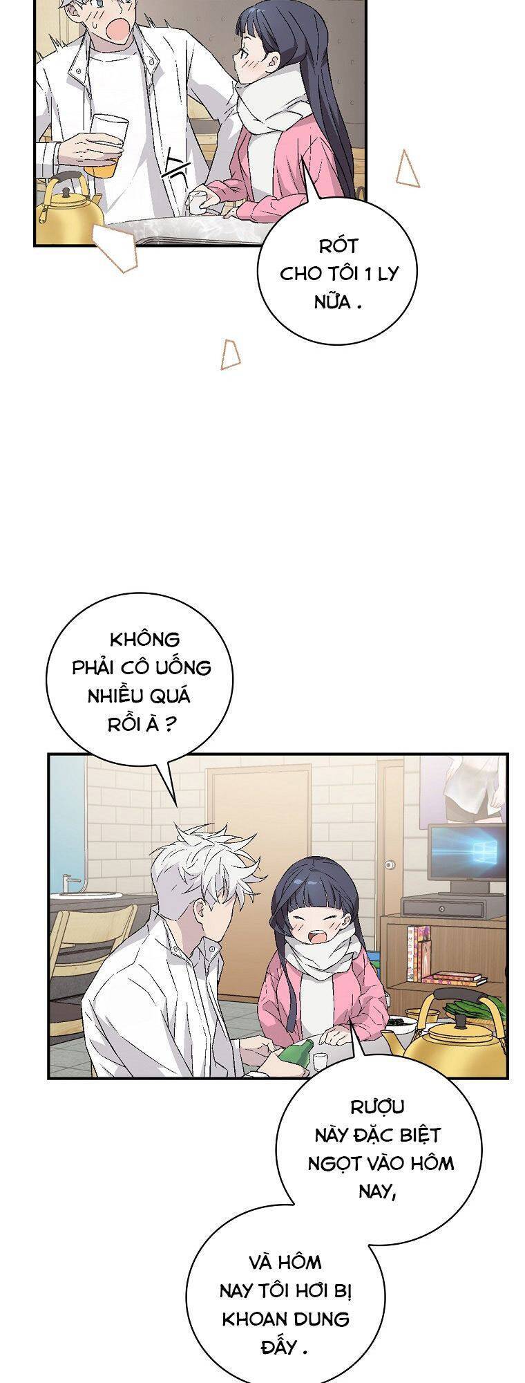 Chemy Chapter 13 - 31