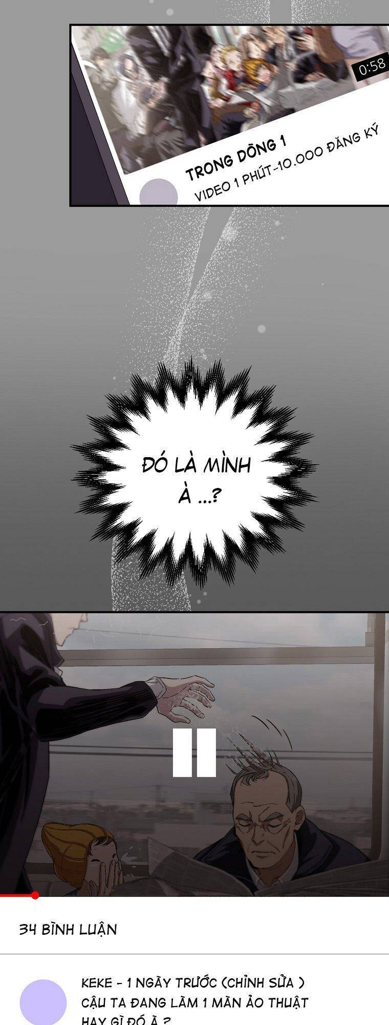 Chemy Chapter 14 - 17