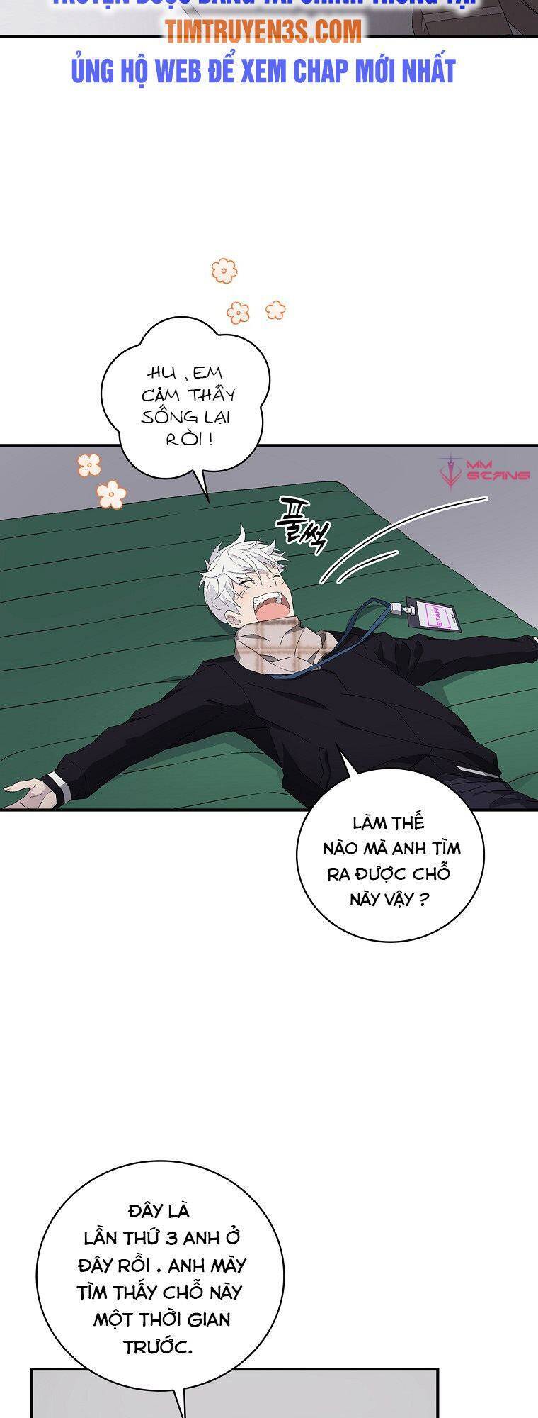 Chemy Chapter 15 - 2