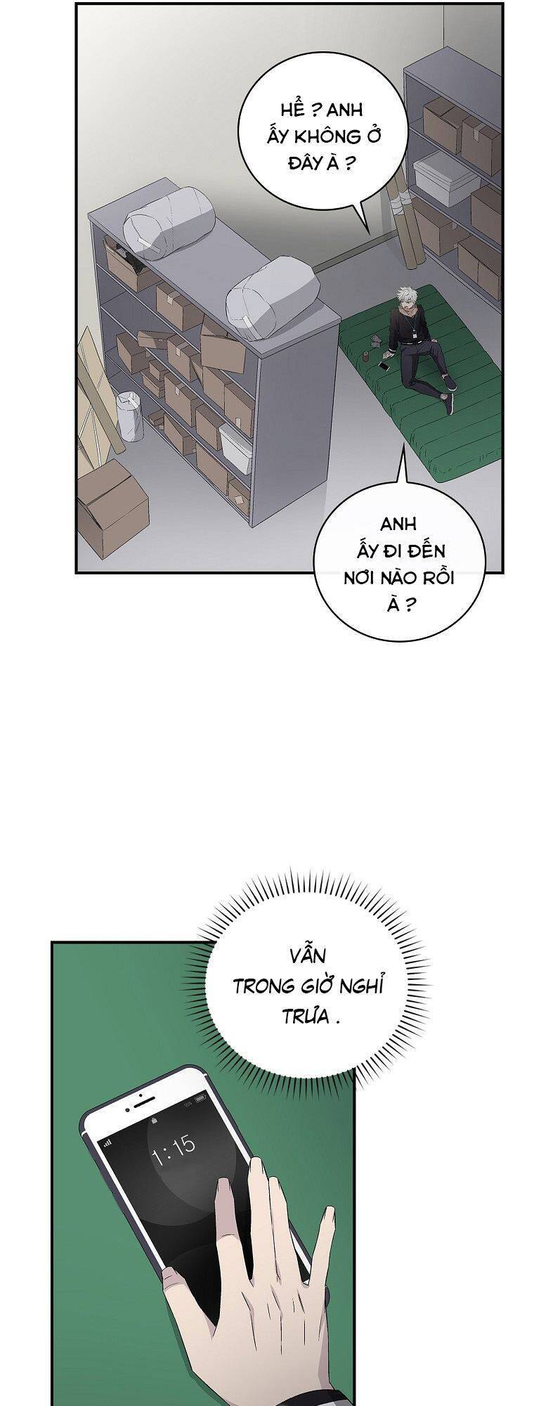 Chemy Chapter 15 - 15