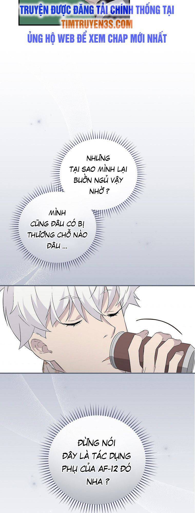 Chemy Chapter 15 - 16