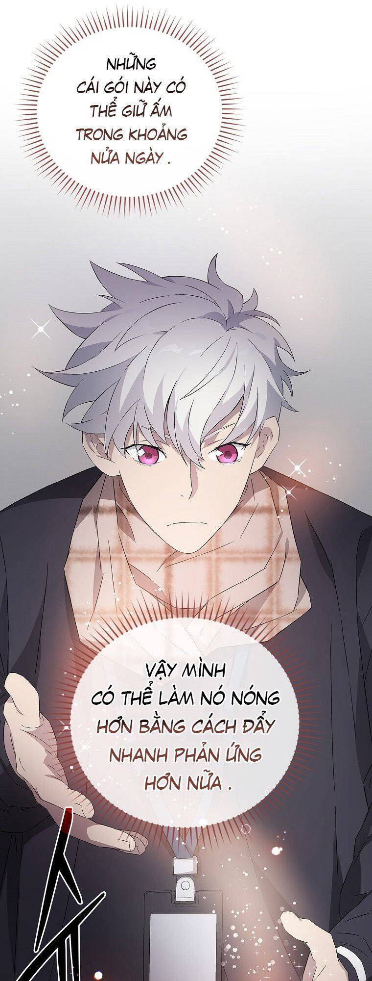 Chemy Chapter 15 - 20