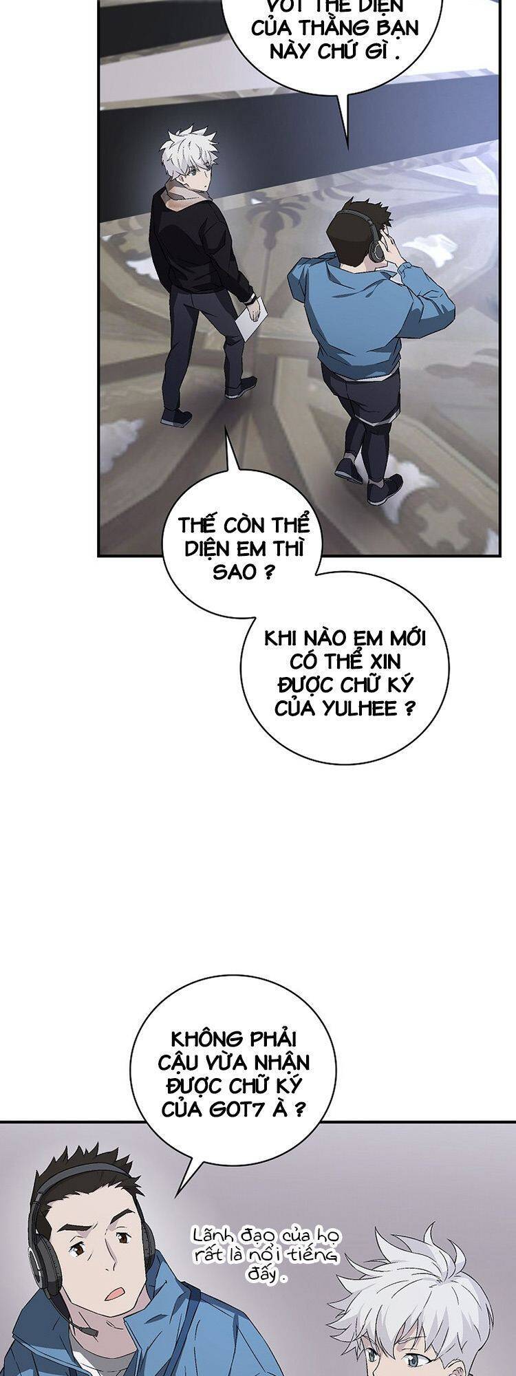 Chemy Chapter 16 - 11