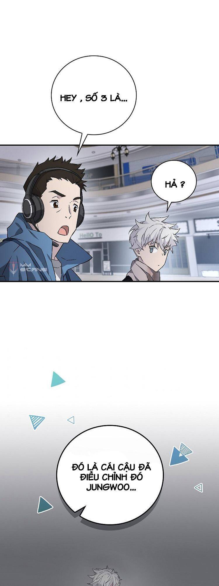 Chemy Chapter 16 - 25