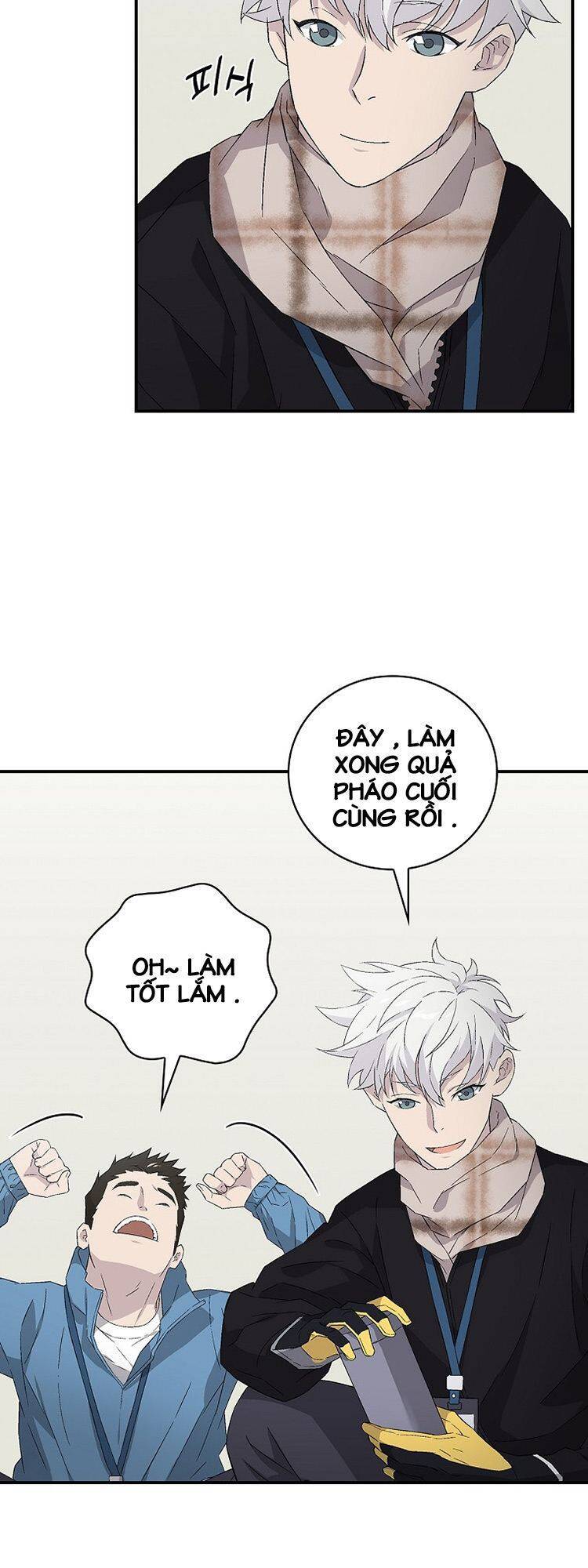 Chemy Chapter 17 - 11