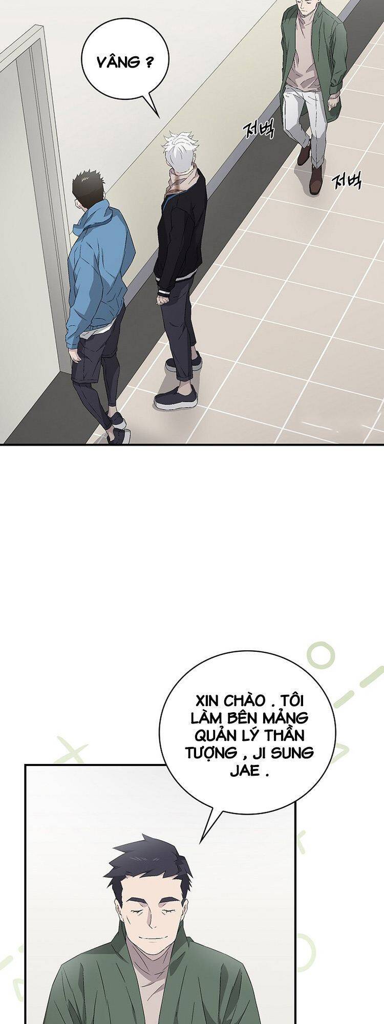 Chemy Chapter 17 - 18