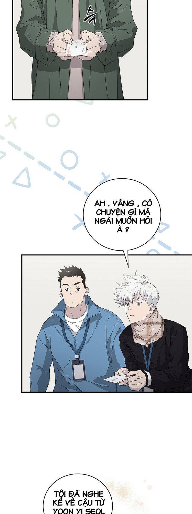 Chemy Chapter 17 - 19