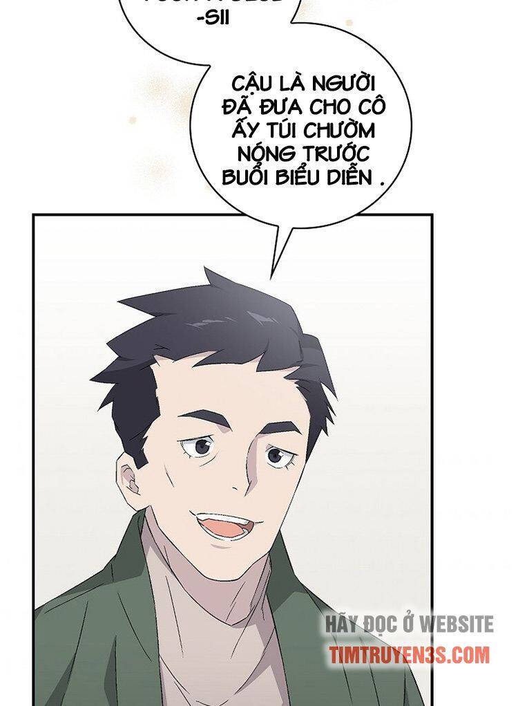 Chemy Chapter 17 - 20