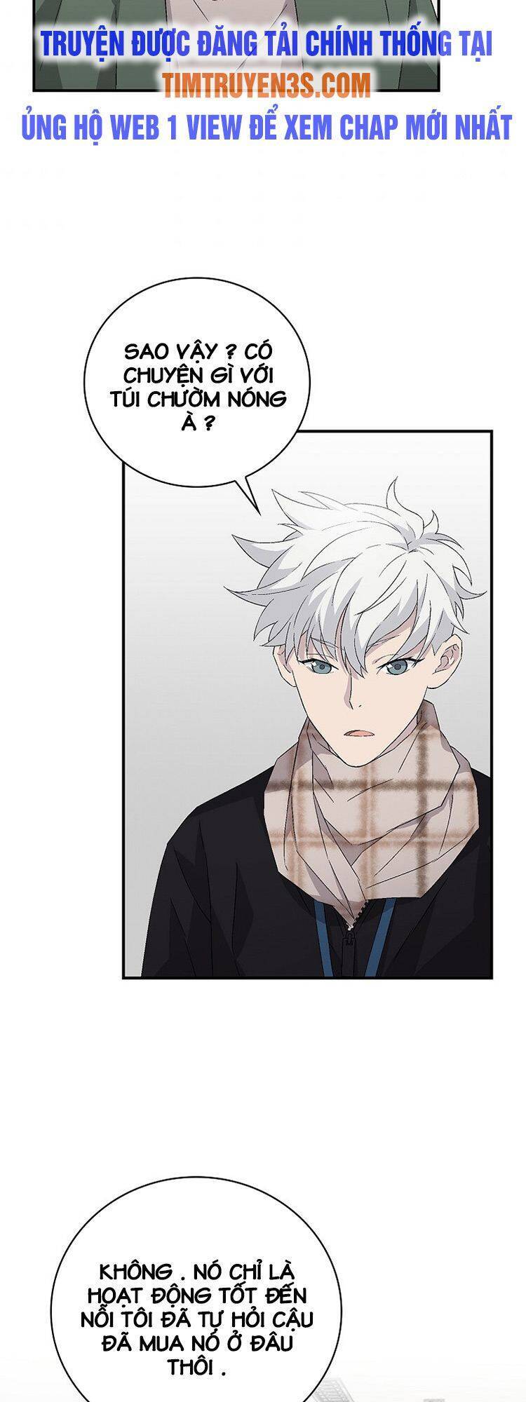 Chemy Chapter 17 - 21