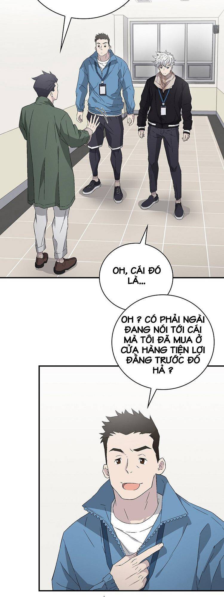 Chemy Chapter 17 - 22