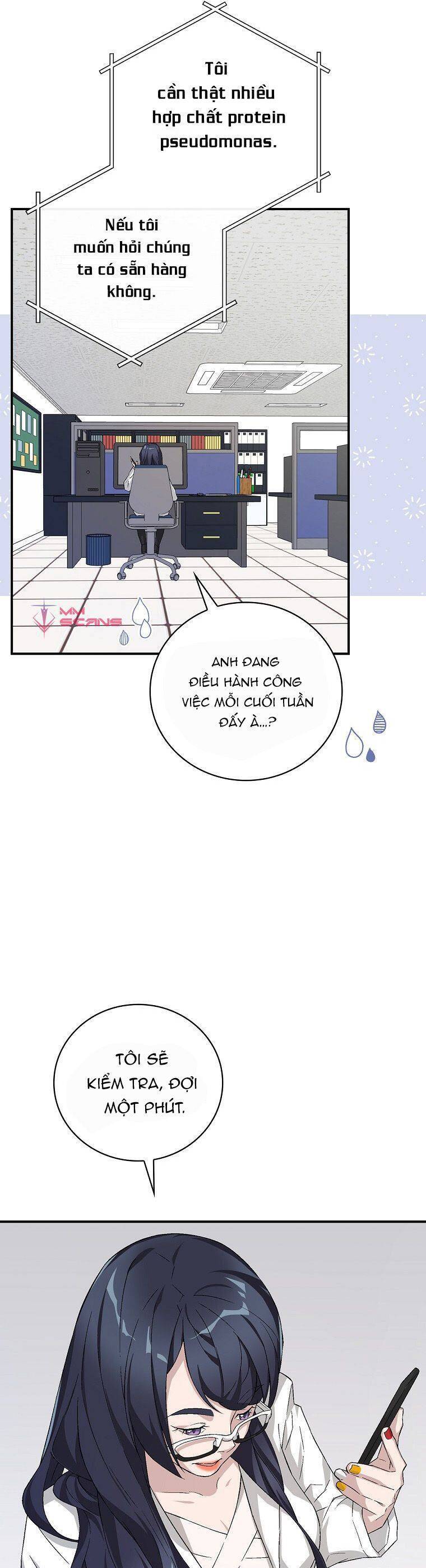 Chemy Chapter 18 - 15