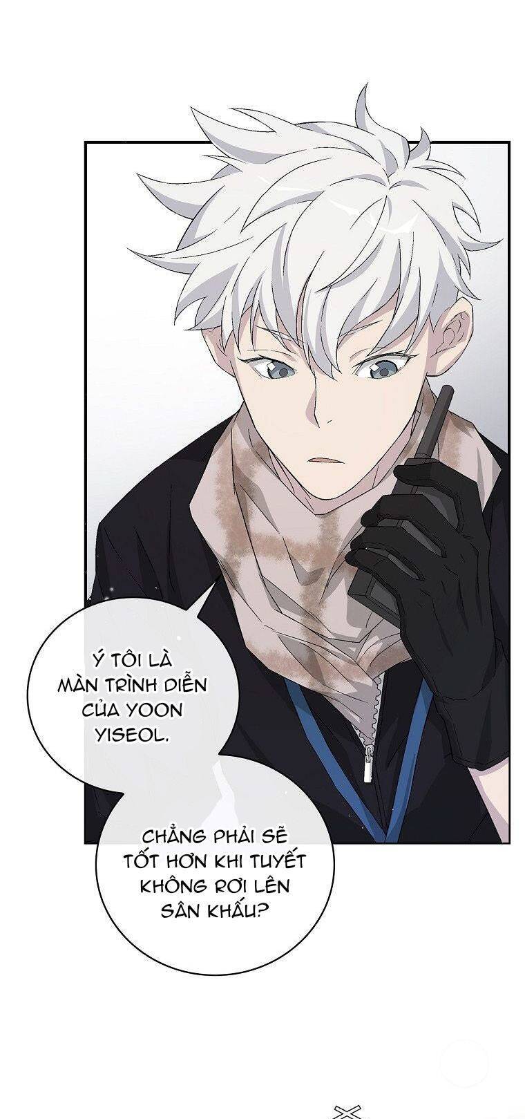 Chemy Chapter 19 - 11