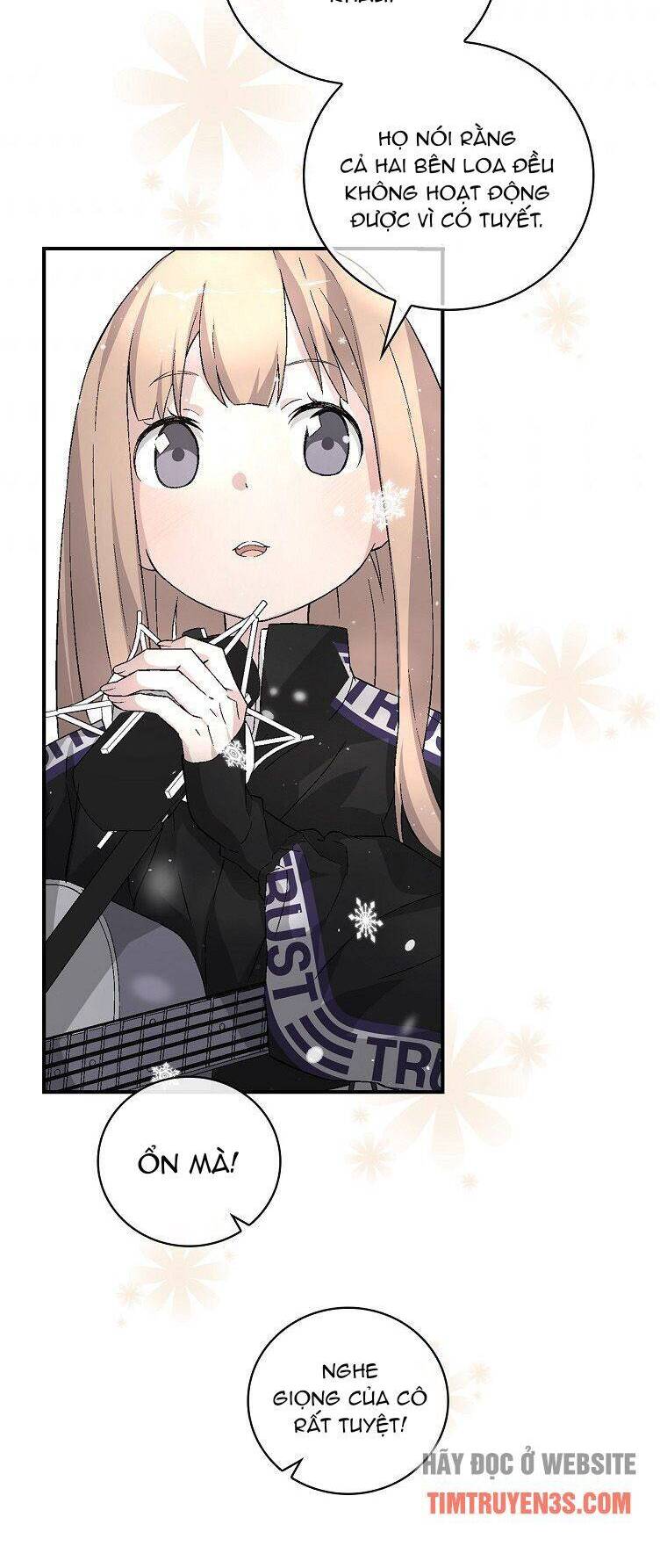 Chemy Chapter 19 - 20