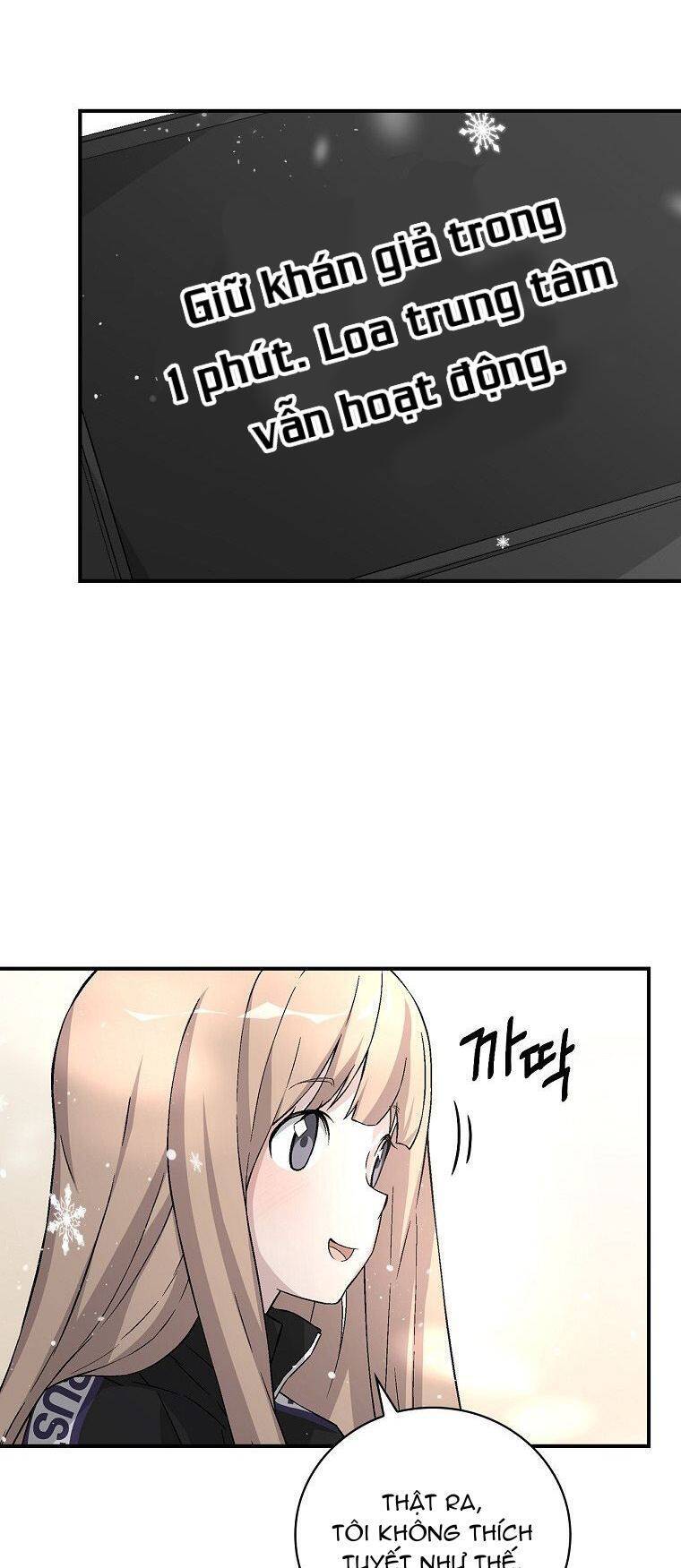 Chemy Chapter 19 - 21