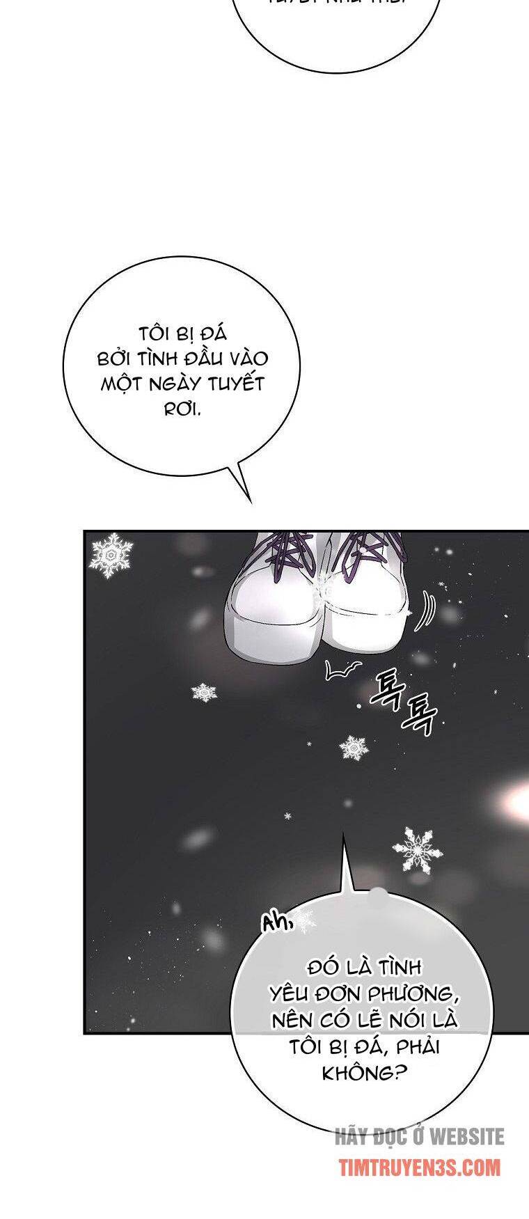 Chemy Chapter 19 - 22