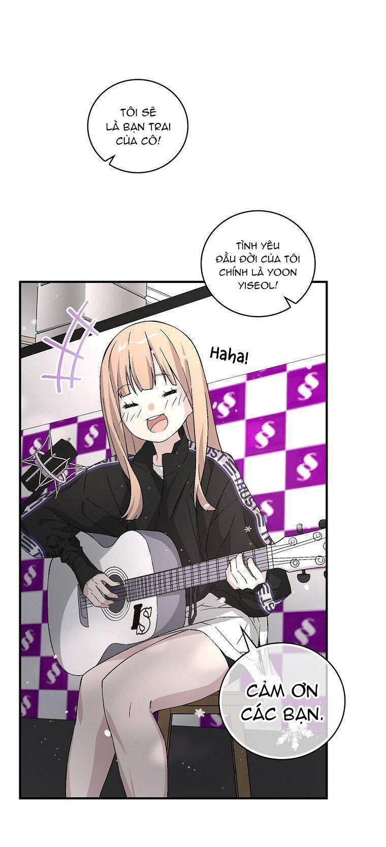 Chemy Chapter 19 - 23