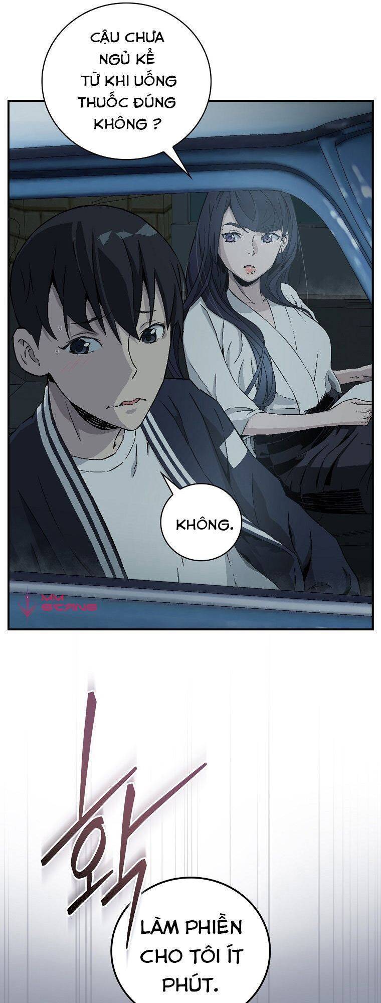 Chemy Chapter 2 - 18