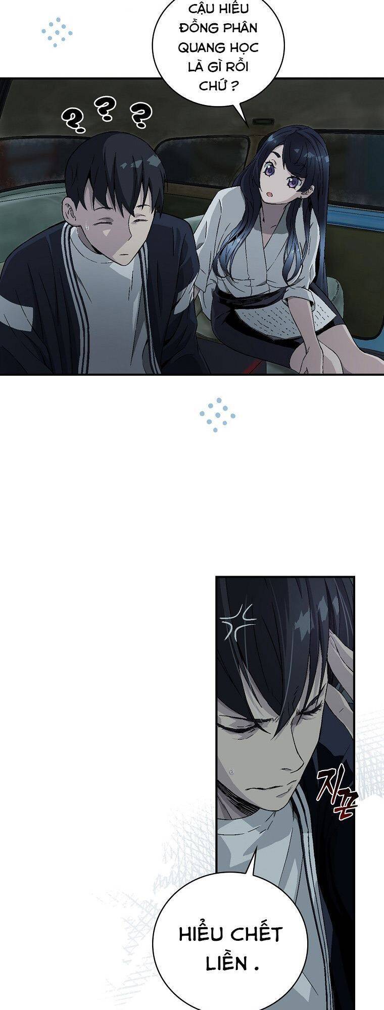 Chemy Chapter 2 - 32