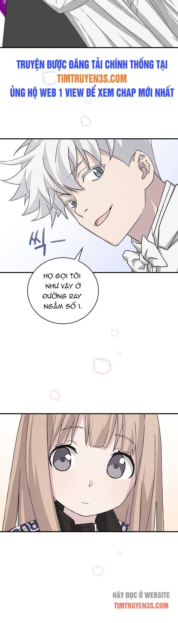 Chemy Chapter 20 - 25