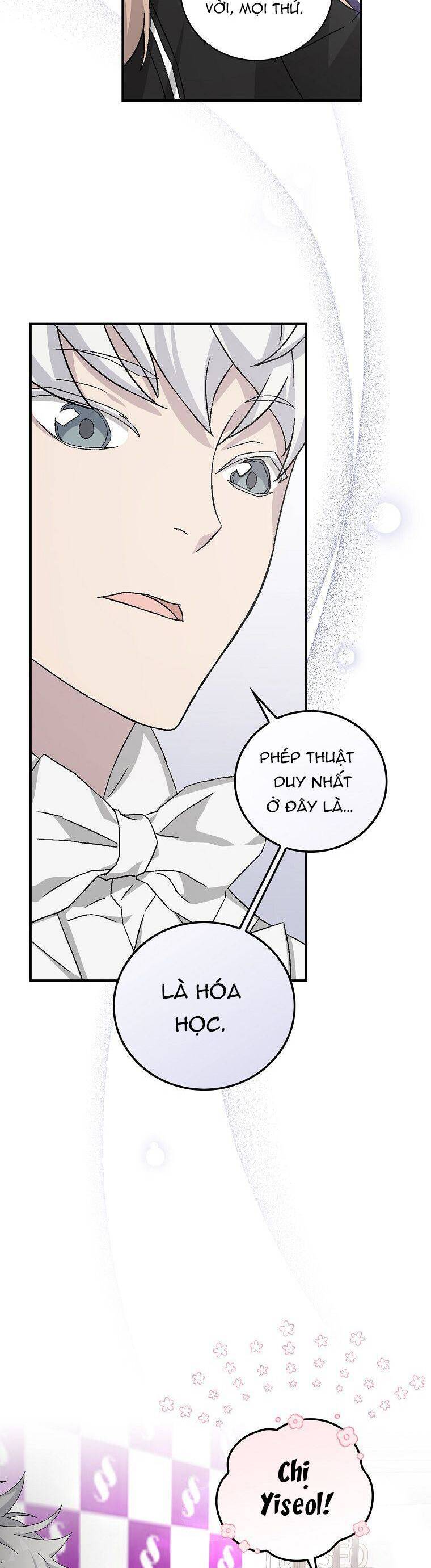 Chemy Chapter 20 - 29