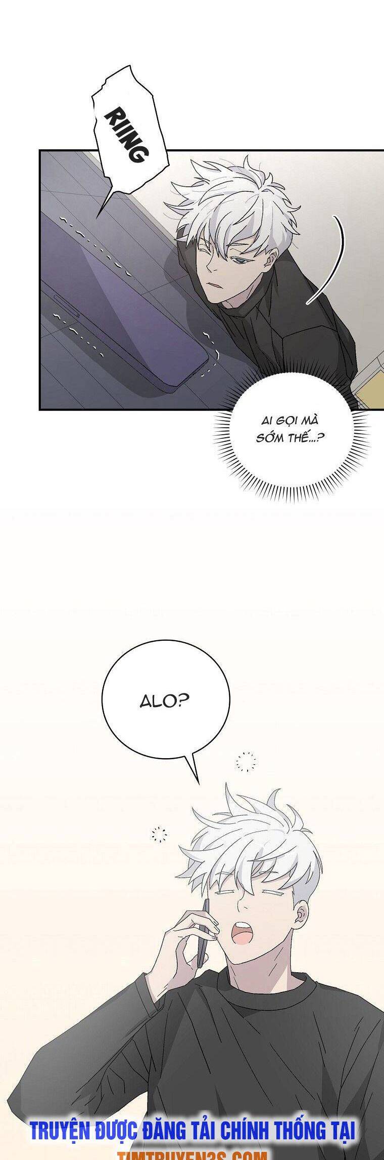 Chemy Chapter 22 - 2