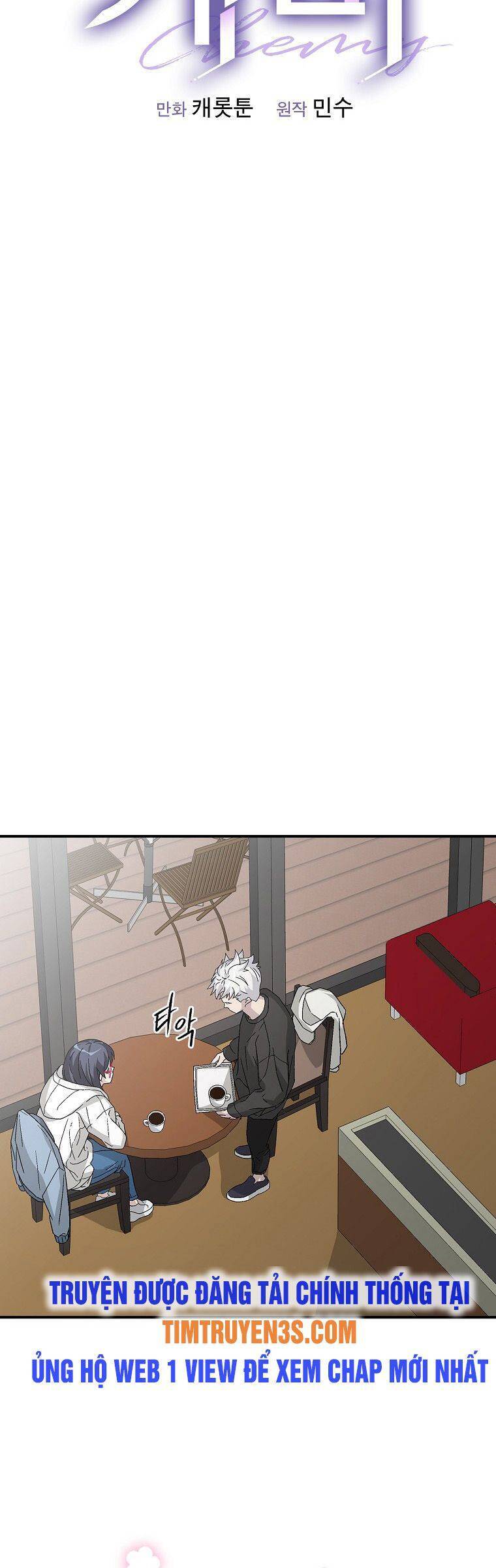 Chemy Chapter 22 - 14