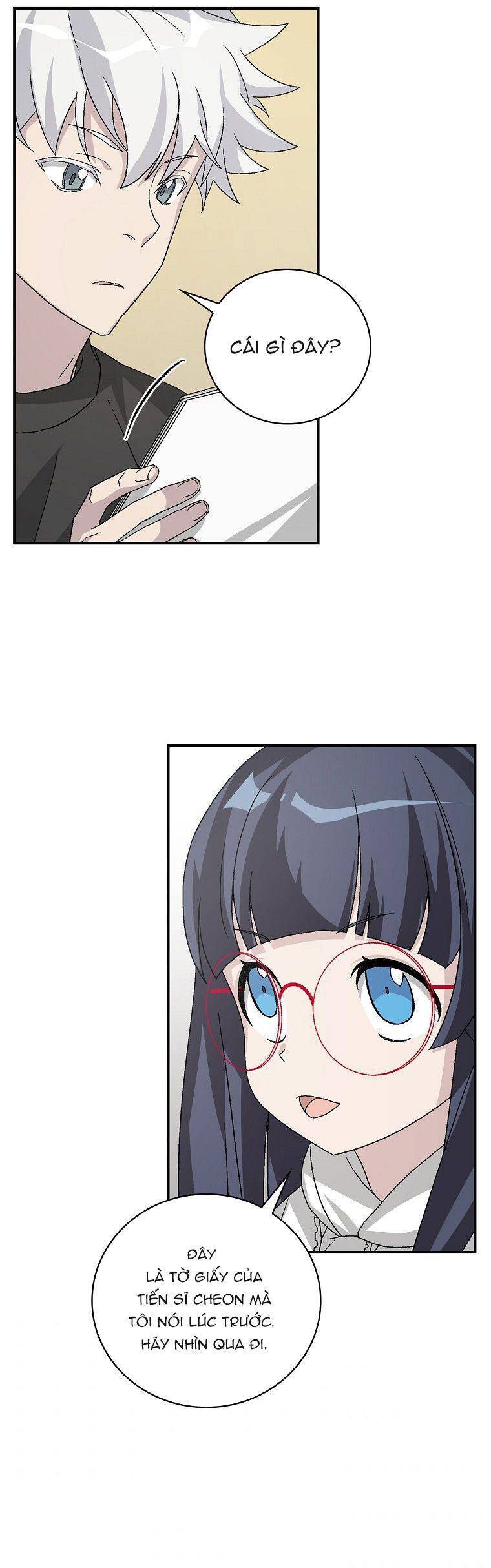 Chemy Chapter 22 - 16