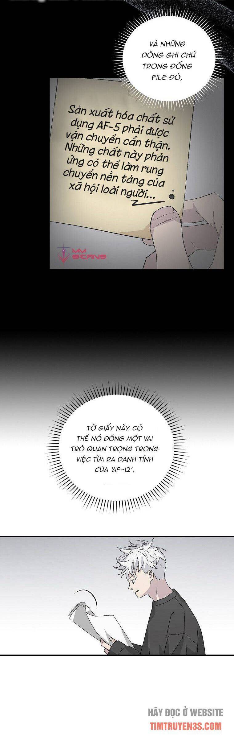 Chemy Chapter 22 - 19